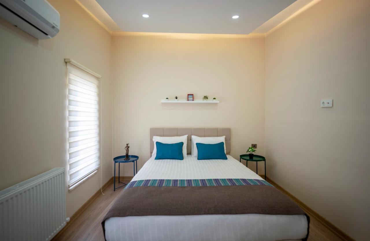 Otto Apart Apartment อันตัลยา ภายนอก รูปภาพ
