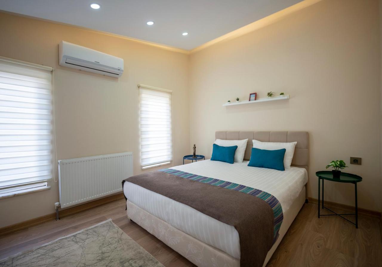 Otto Apart Apartment อันตัลยา ภายนอก รูปภาพ